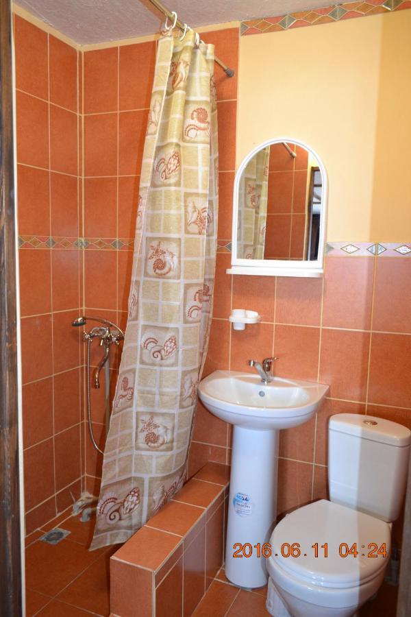 U Palycha Guest House Sochumi Exterior foto
